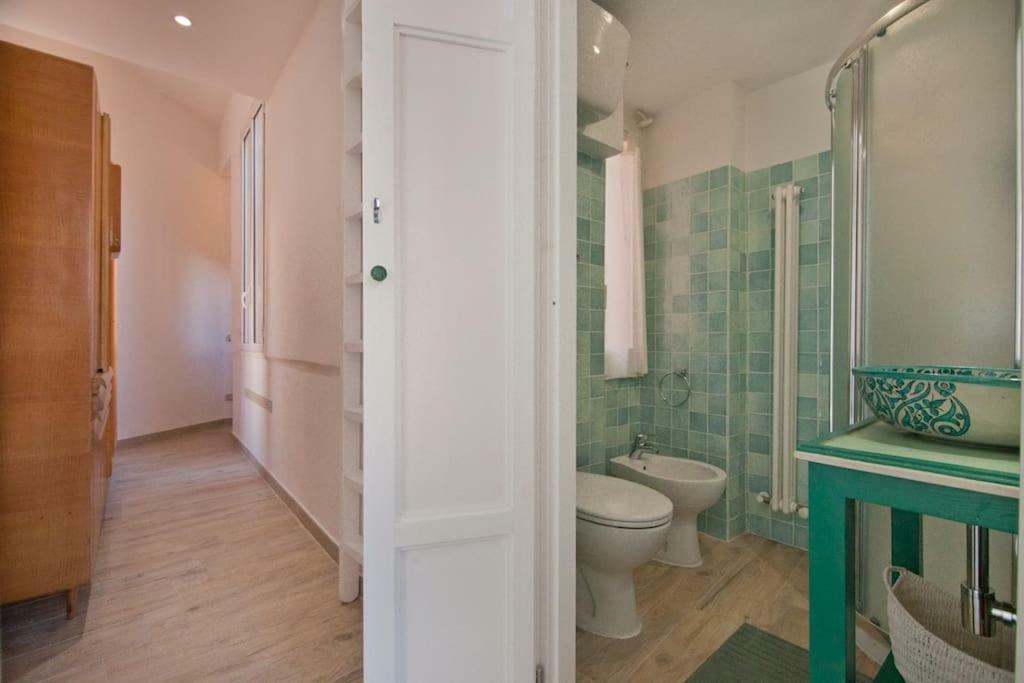 Colosseum Relax Family Apartament Рим Экстерьер фото