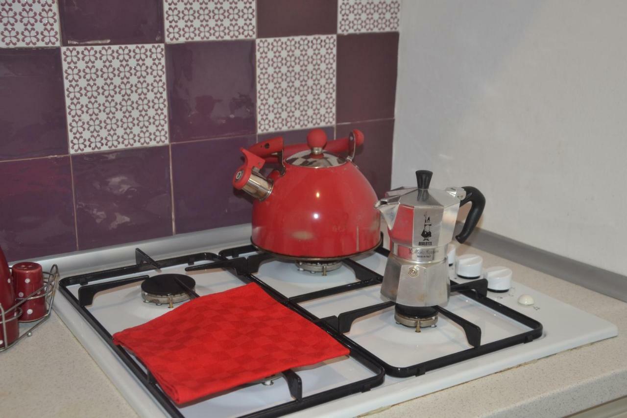 Colosseum Relax Family Apartament Рим Экстерьер фото